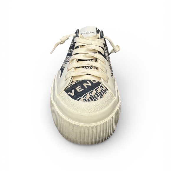Givenchy Chain Tennis sneakers - Picture 4 of 6